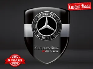 Mercedes Vinylaufkleber Auto Exklusiv Professionell Maximal